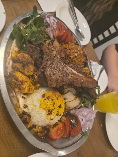 Photo of ChefCheer - 700 London Rd, Sutton SM3 9BY